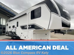 New 2026 Jayco Eagle HT 29DDB available in Katy, Texas