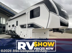 New 2026 Jayco Eagle HT 29DDB available in Katy, Texas