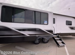 New 2026 Jayco Eagle HT 294CKBS available in Katy, Texas