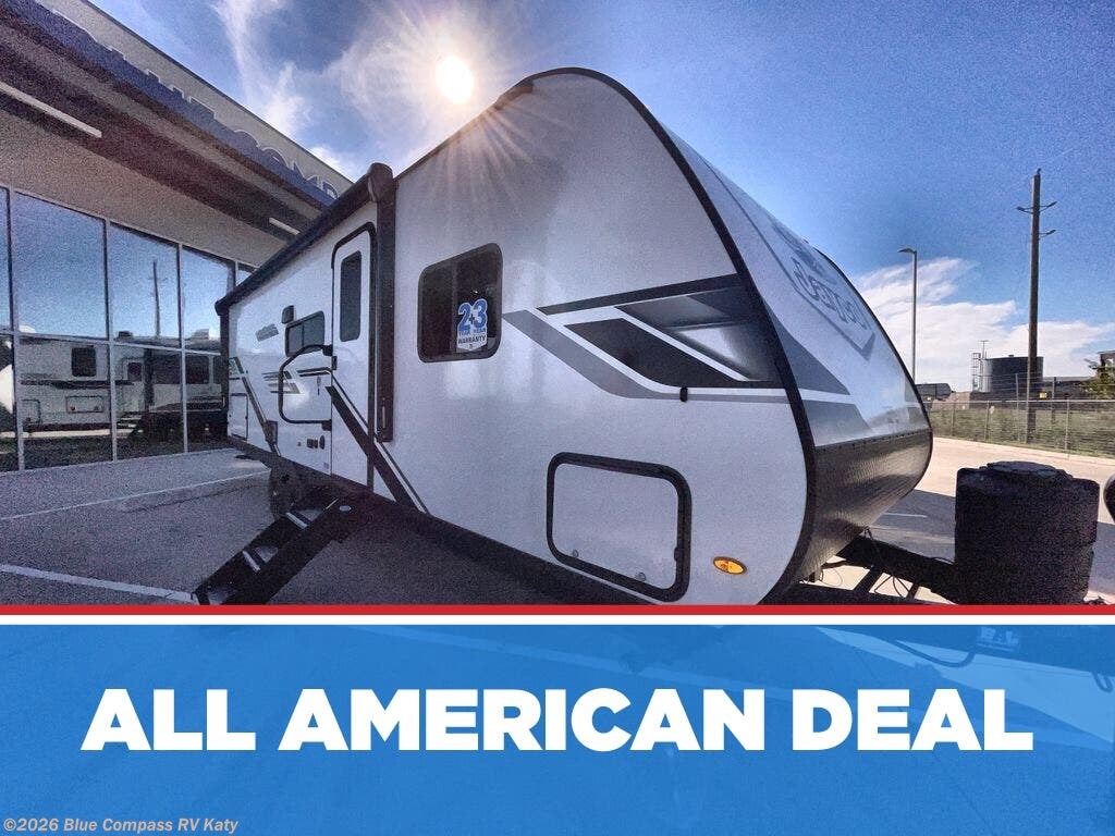 New 2026 Jayco Jay Feather Air SL 26BHSL available in Katy, Texas