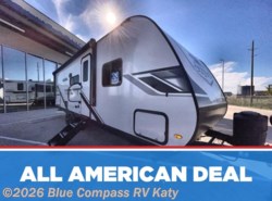 New 2026 Jayco Jay Feather Air SL 26BHSL available in Katy, Texas