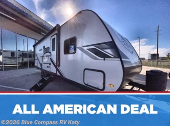 New 2026 Jayco Jay Feather Air SL 26BHSL available in Katy, Texas