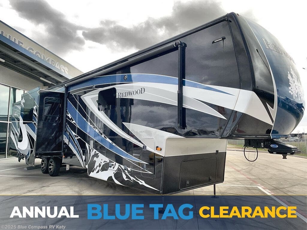 Used 2020 Redwood RV Redwood 4001LK available in Katy, Texas