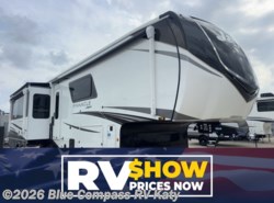 New 2026 Jayco Pinnacle 36FBTS available in Katy, Texas