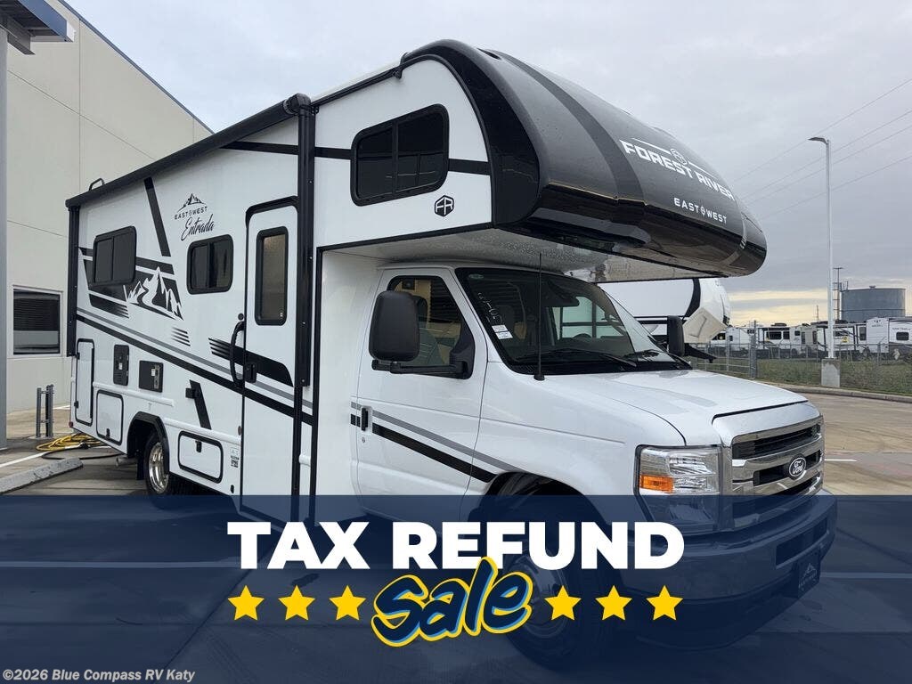 New 2026 East to West Entrada 2000NS available in Katy, Texas