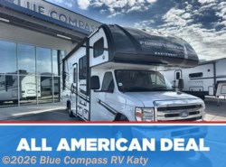 New 2026 East to West Entrada 2800S available in Katy, Texas