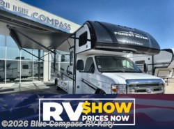 New 2026 East to West Entrada 2950OK available in Katy, Texas