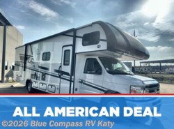New 2026 East to West Entrada 2950OK available in Katy, Texas