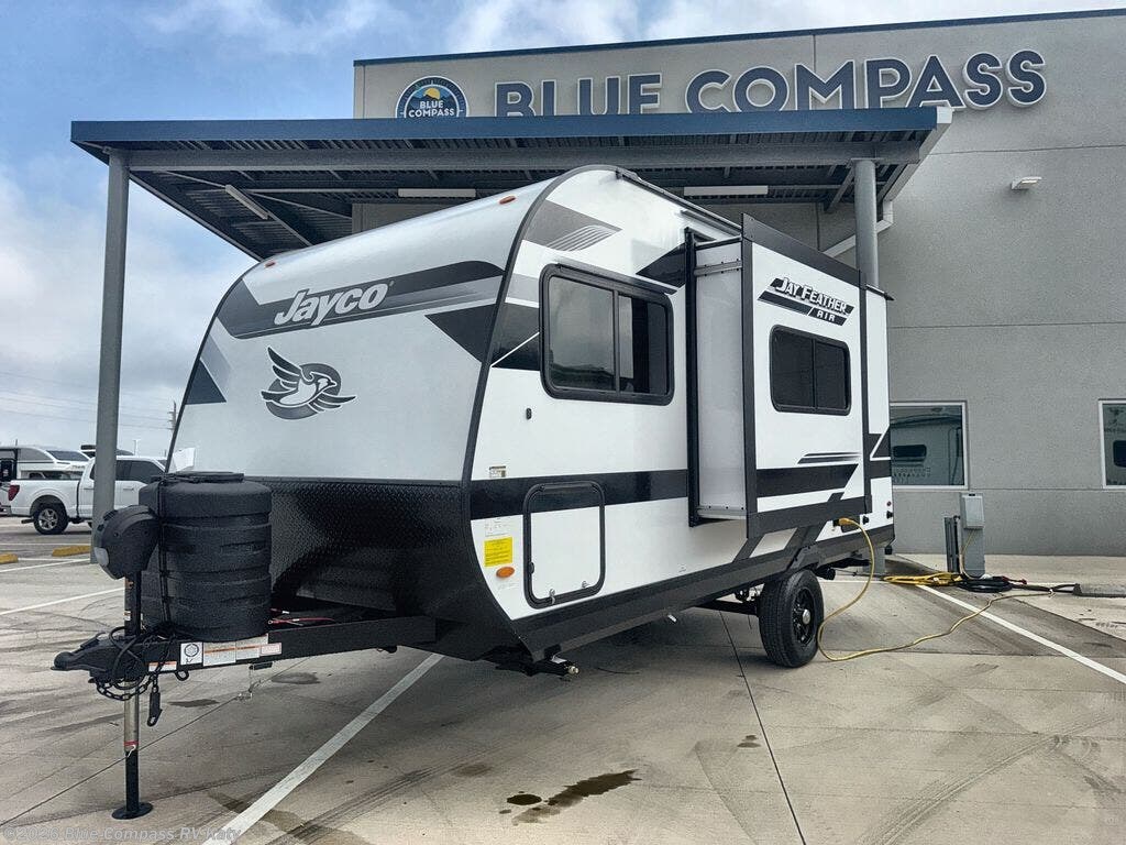 New 2026 Jayco Jay Feather Air 16RB available in Katy, Texas