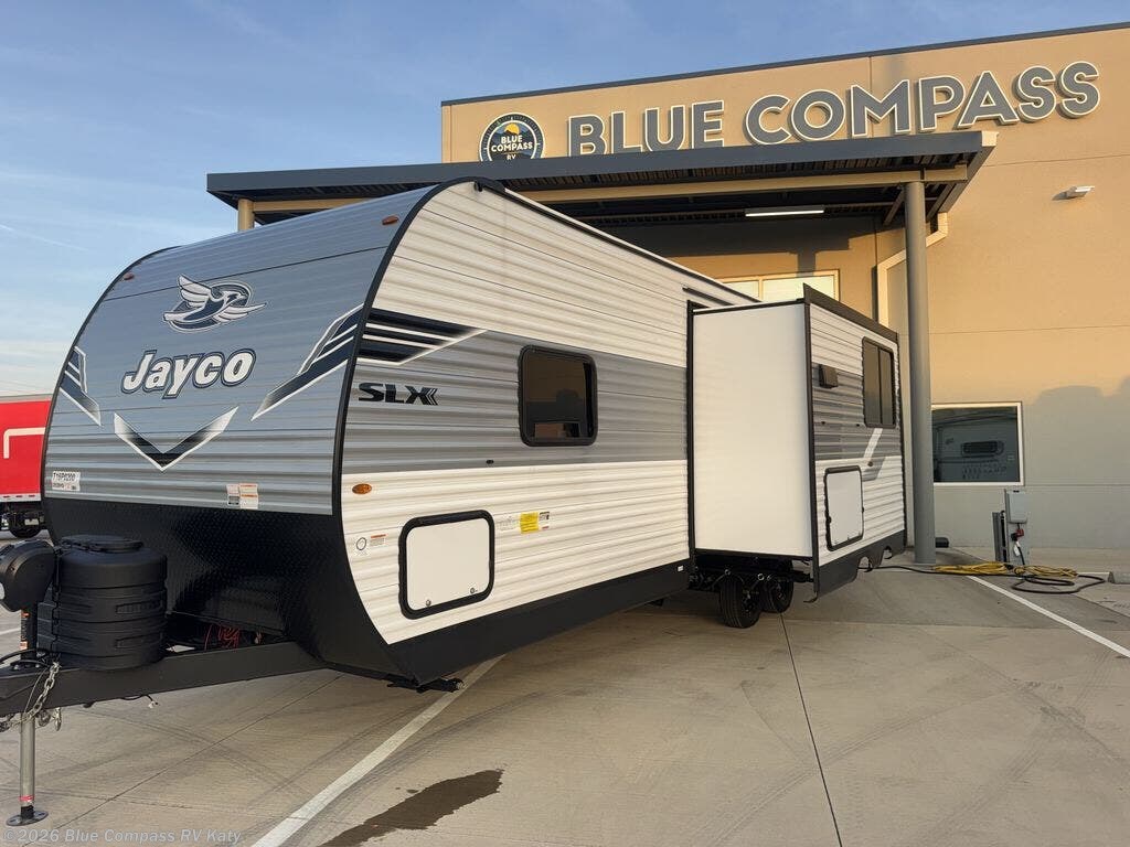 New 2026 Jayco Jay Flight SLX 265BHS available in Katy, Texas
