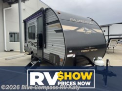 New 2026 Forest River Aurora Light 15RBX available in Katy, Texas