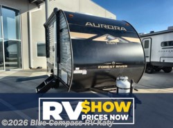 New 2026 Forest River Aurora Light 13RKX available in Katy, Texas