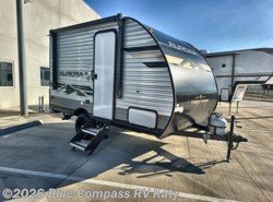 New 2026 Forest River Aurora Light 13RKX available in Katy, Texas
