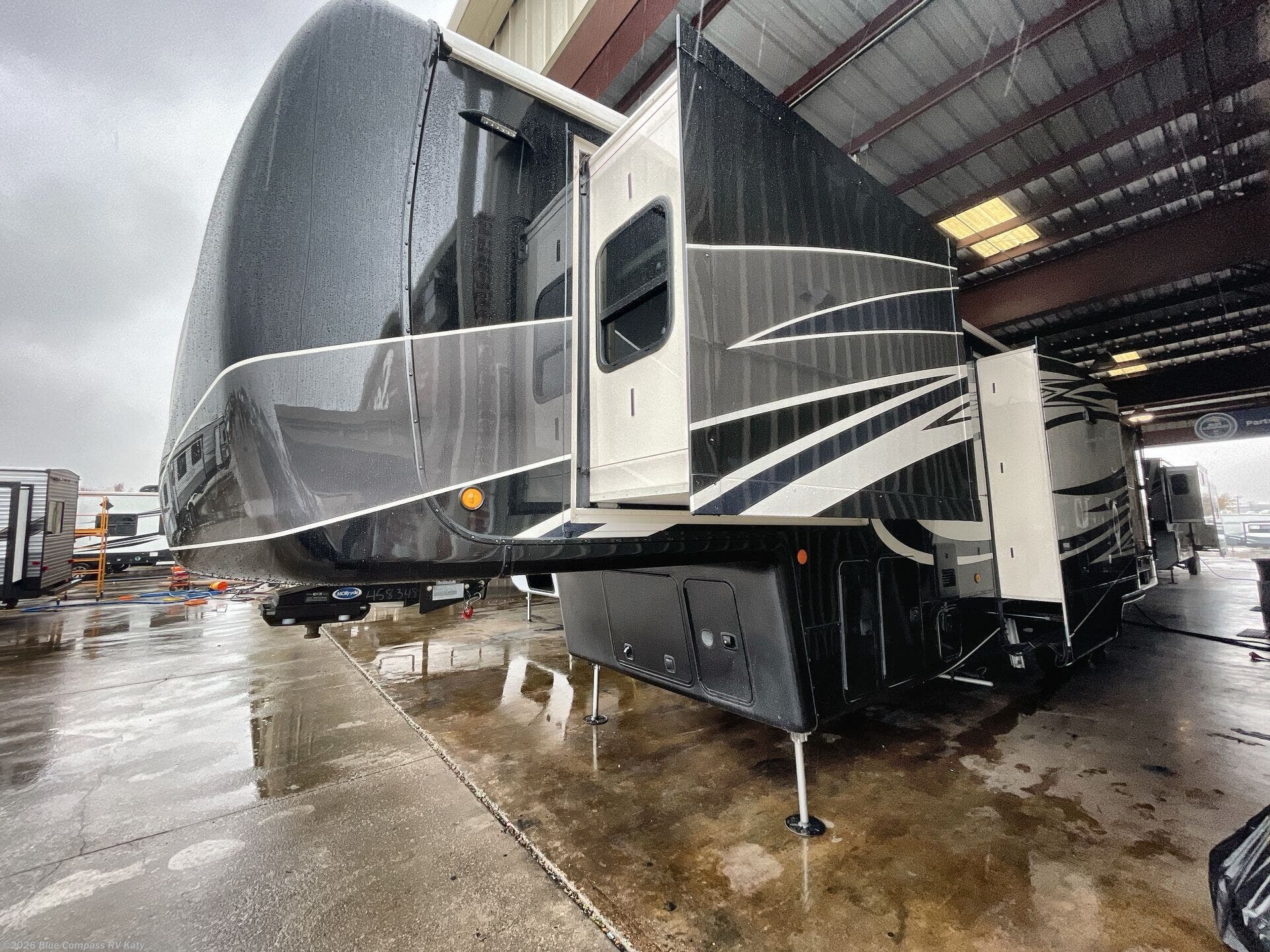 Used 2021 DRV  FullHouse LX455 available in Katy, Texas