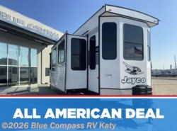 New 2026 Jayco Jay Flight Bungalow 404LOFT DS available in Katy, Texas