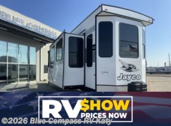 New 2026 Jayco Jay Flight Bungalow 404LOFT DS available in Katy, Texas