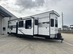 New 2026 Jayco Jay Flight Bungalow 404LOFT DS available in Katy, Texas