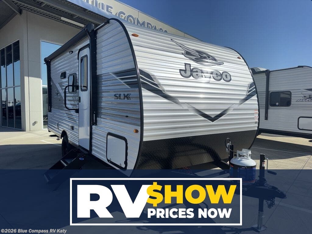 New 2026 Jayco Jay Flight SLX 175BH available in Katy, Texas