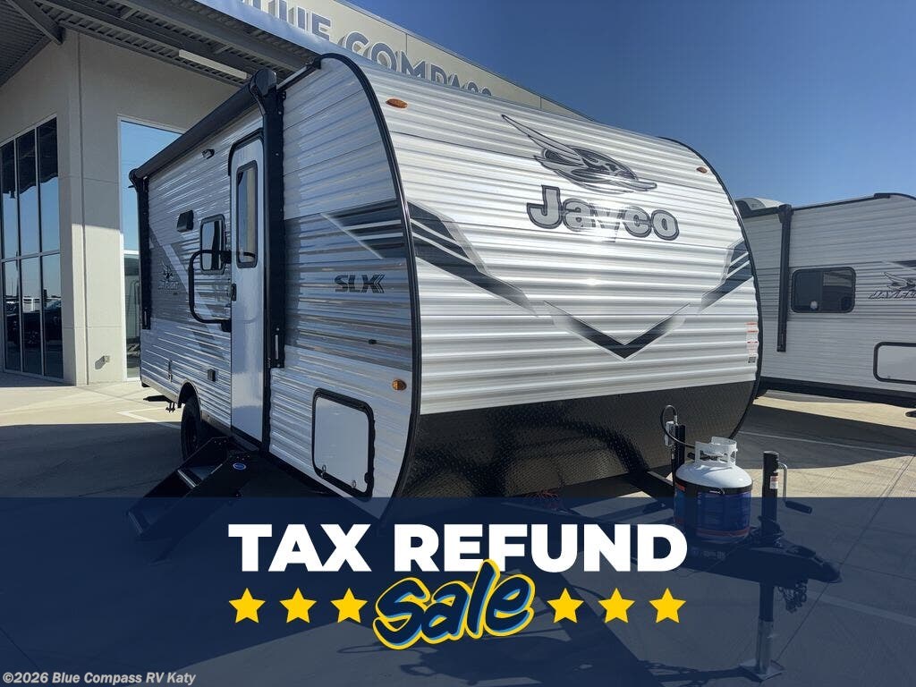 New 2026 Jayco Jay Flight SLX 175BH available in Katy, Texas