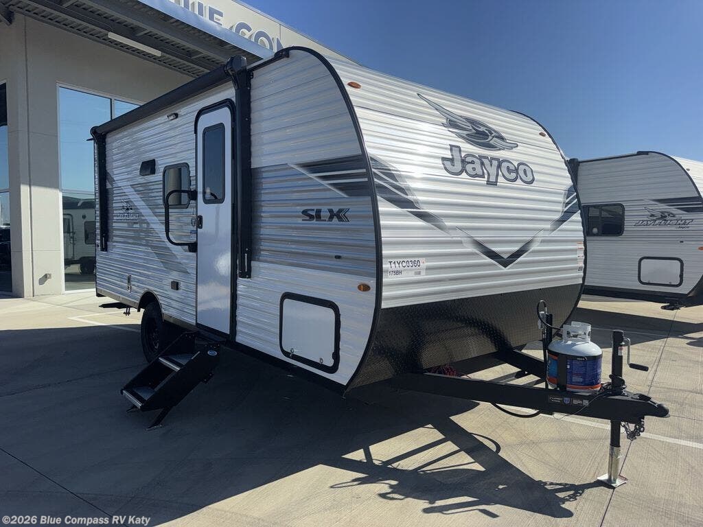 New 2026 Jayco Jay Flight SLX 175BH available in Katy, Texas