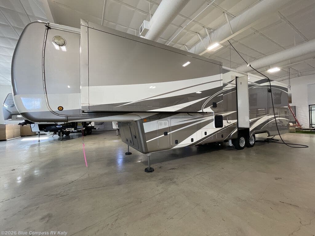Used 2021 DRV Mobile Suites 40kssb4 Moble Suites available in Katy, Texas