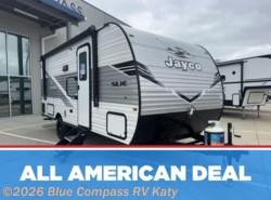 New 2026 Jayco Jay Flight SLX 197MB available in Katy, Texas
