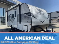 New 2026 Jayco Jay Flight SLX 180LK available in Katy, Texas