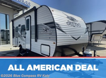 New 2026 Jayco Jay Flight SLX 180LK available in Katy, Texas