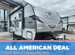 New 2026 Jayco Jay Flight SLX 197MB available in Katy, Texas