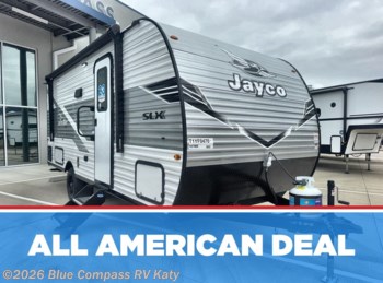 New 2026 Jayco Jay Flight SLX 197MB available in Katy, Texas
