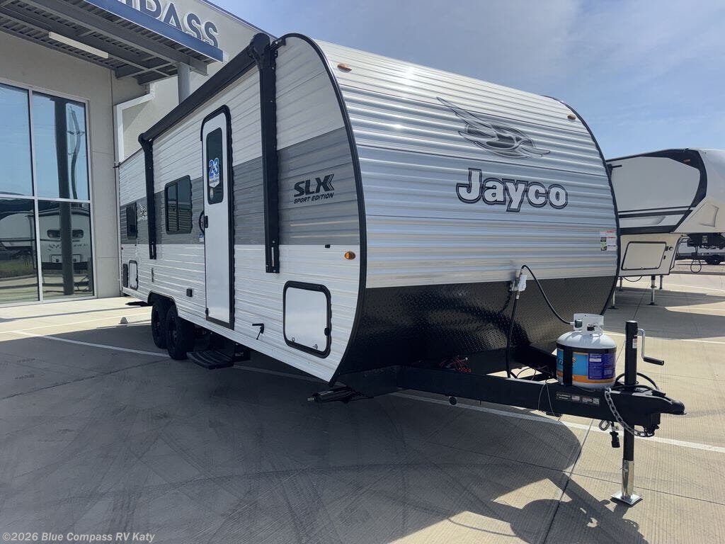 New 2026 Jayco Jay Flight SLX 250BH available in Katy, Texas