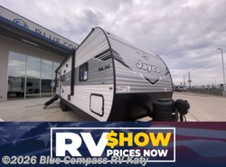 New 2026 Jayco Jay Flight SLX 263BHS available in Katy, Texas