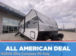 New 2026 Jayco Jay Flight SLX 263BHS available in Katy, Texas