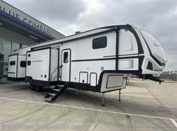 New 2026 Coachmen Chaparral 381DBL available in Katy, Texas