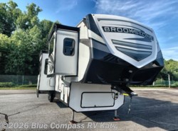 New 2026 Coachmen Brookstone 344FL available in Katy, Texas