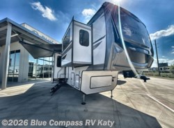 New 2026 Coachmen Brookstone 344FL available in Katy, Texas