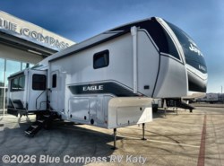 New 2026 Jayco Eagle 321RSTS available in Katy, Texas