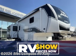 New 2026 Jayco Eagle 321RSTS available in Katy, Texas