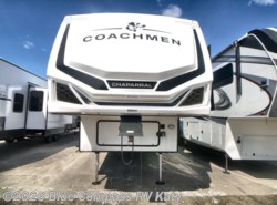New 2026 Coachmen Chaparral 360IBL available in Katy, Texas