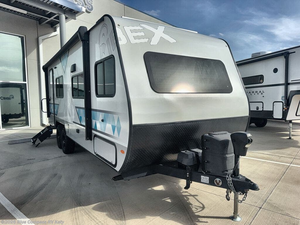 Used 2024 Forest River IBEX 19QTH available in Katy, Texas