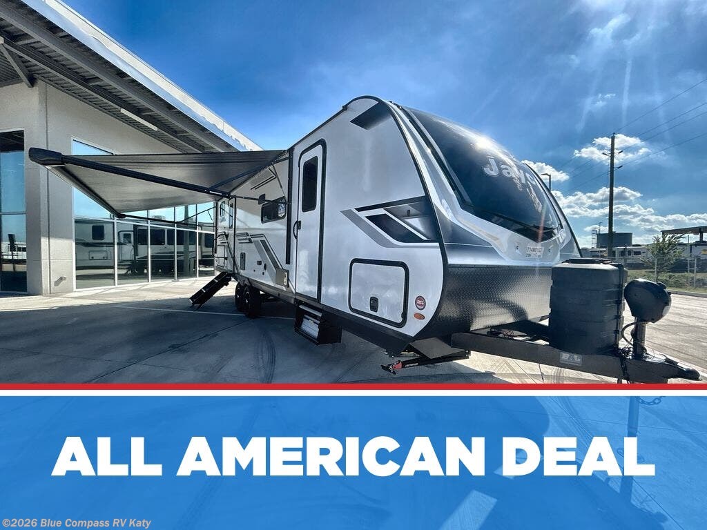 New 2026 Jayco Jay Feather 27BH available in Katy, Texas