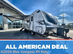 New 2026 Jayco Jay Feather 27BH available in Katy, Texas