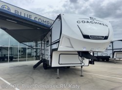 New 2026 Coachmen Chaparral Lite 218SE available in Katy, Texas