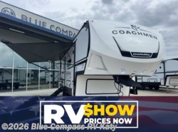 New 2026 Coachmen Chaparral Lite 218SE available in Katy, Texas