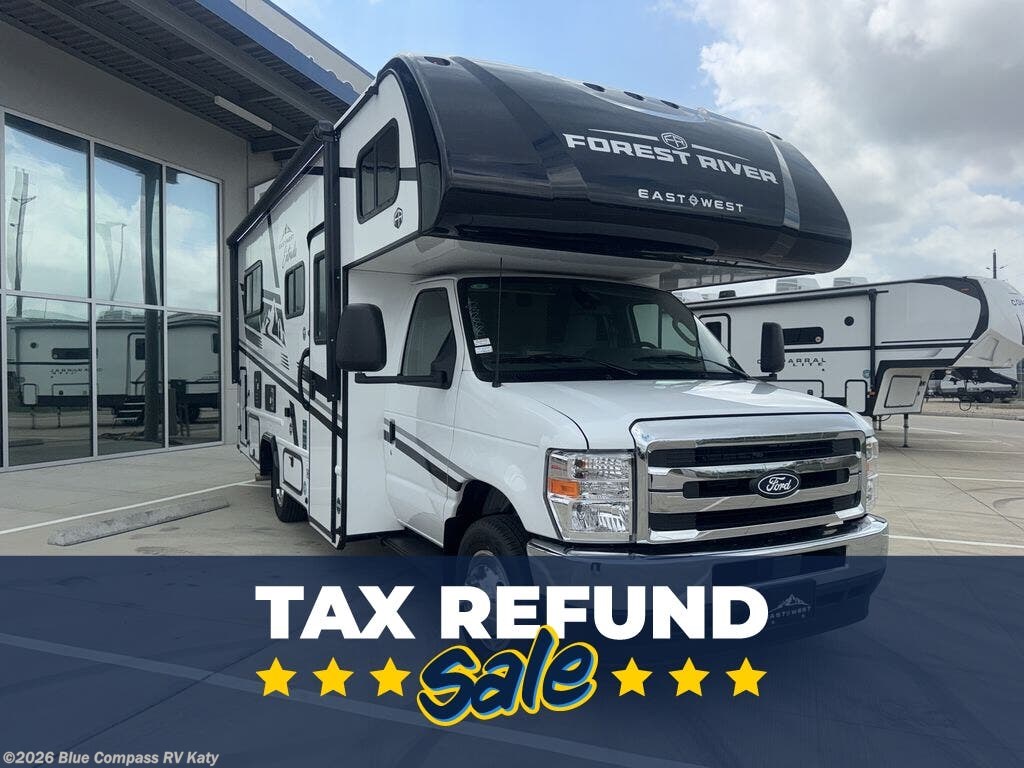 New 2026 East to West Entrada 2000NS available in Katy, Texas