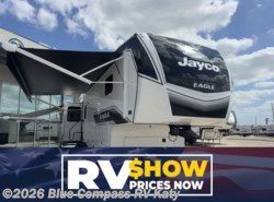 New 2026 Jayco Eagle 335LSTS available in Katy, Texas