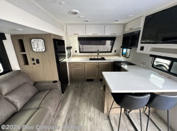 New 2026 Jayco Eagle HT 265FKDS available in Katy, Texas
