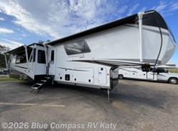 New 2026 Jayco Pinnacle 38FBRK available in Katy, Texas