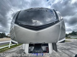 New 2026 Jayco Pinnacle 38FBRK available in Katy, Texas