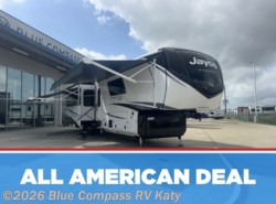 New 2026 Jayco Pinnacle 38FBRK available in Katy, Texas